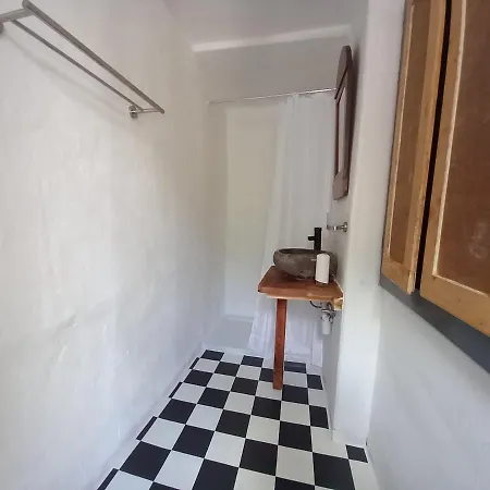 Casa Coerente Cavergno Single 1 *