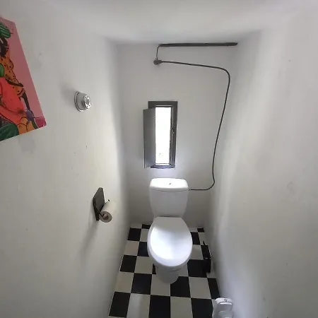 Casa Coerente Cavergno Single 1