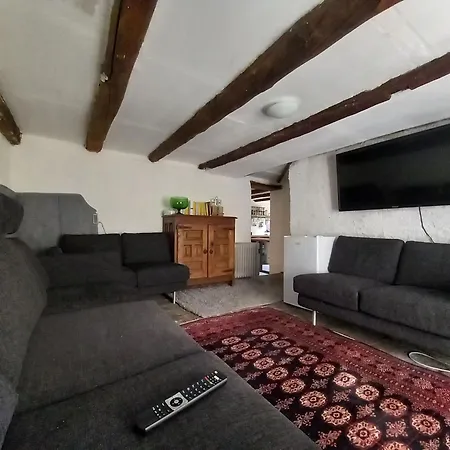 Casa Coerente Cavergno Single 1 Pensionat Cevio